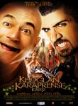 Keloglan Karaprense Karsi<br>Mehmet Ali Erbil- Özcan Deniz (DVD)